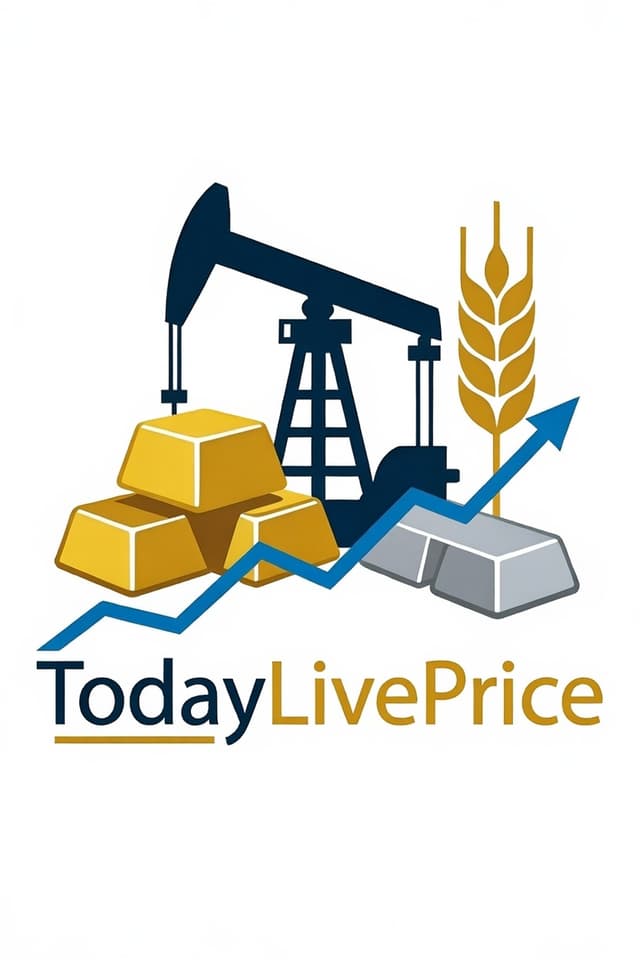 TodayLivePrice